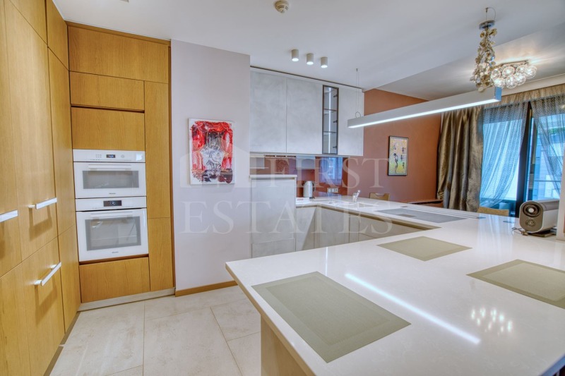 K pronájmu  2 ložnice Sofia , Chladilnika , 190 m2 | 70525563 - obraz [5]