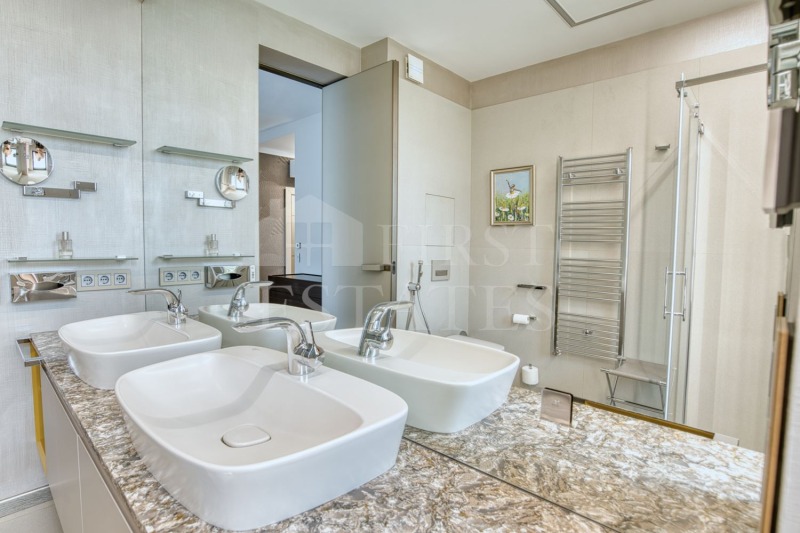 K pronájmu  2 ložnice Sofia , Chladilnika , 190 m2 | 70525563 - obraz [13]