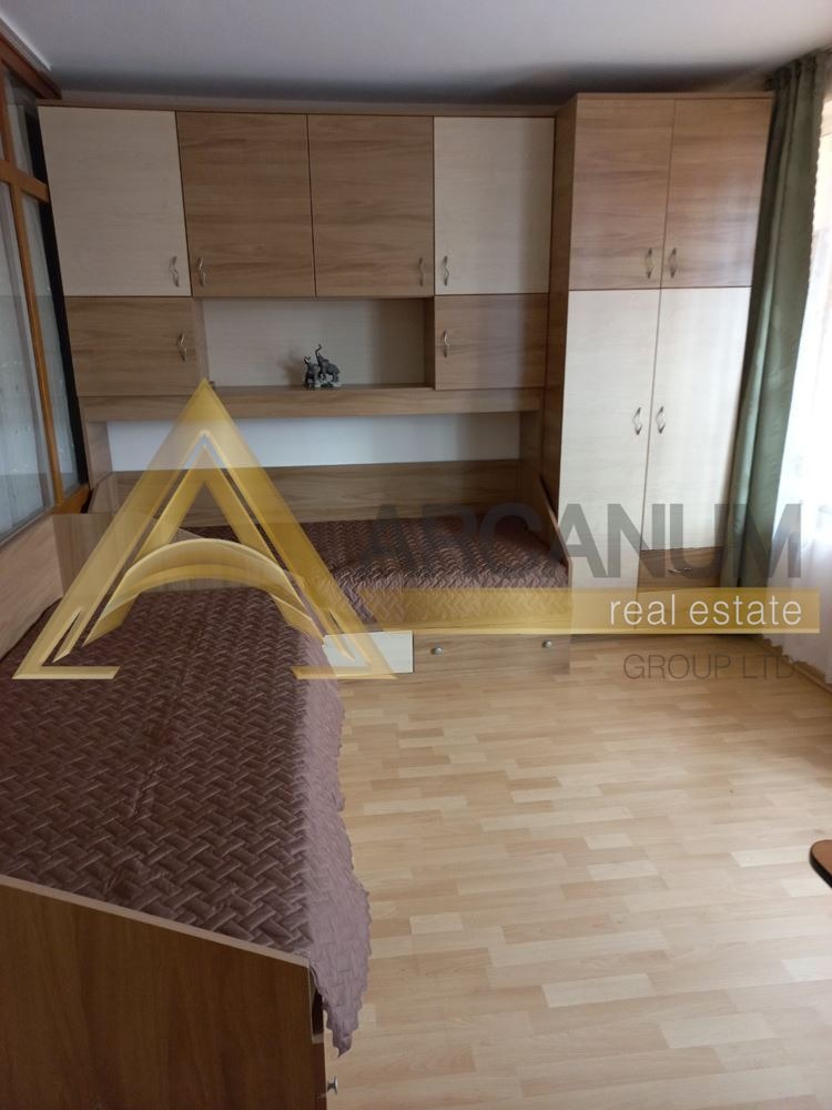 Дава под наем 3-СТАЕН, гр. Варна, Базар Левски, снимка 5 - Апартаменти - 54447003