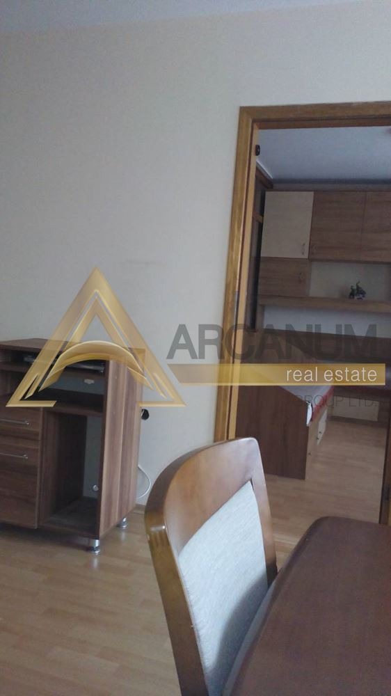 Дава под наем 3-СТАЕН, гр. Варна, Базар Левски, снимка 7 - Апартаменти - 54447003