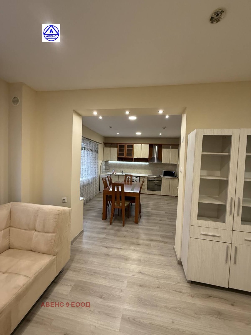 A louer  3+ chambres Pleven , Chirok tsentar , 135 m² | 93255724 - image [17]