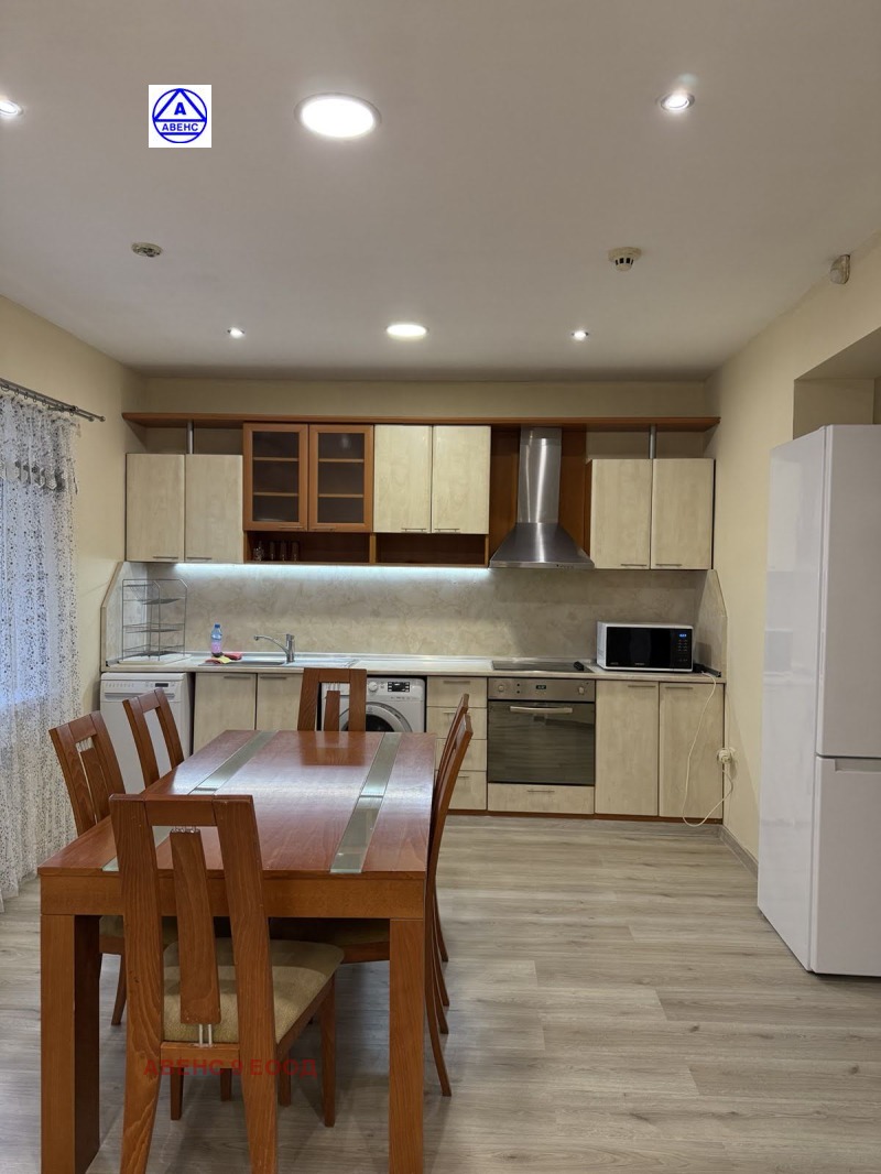 A louer  3+ chambres Pleven , Chirok tsentar , 135 m² | 93255724 - image [3]