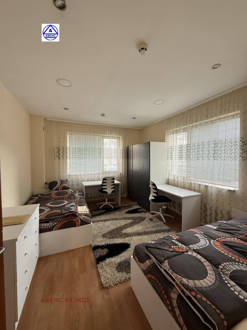 A louer  3+ chambres Pleven , Chirok tsentar , 135 m² | 93255724 - image [13]