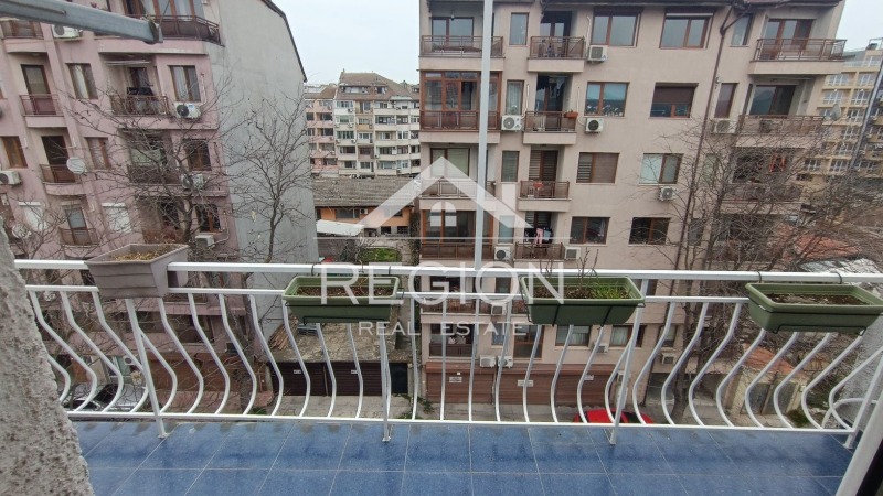 Kiadó  Bérlakás Varna , Pogrebi , 67 négyzetméter | 72583631 - kép [11]