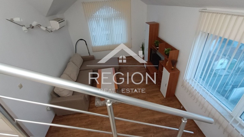 Kiadó  Bérlakás Varna , Pogrebi , 67 négyzetméter | 72583631 - kép [2]