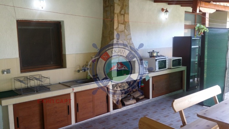 Te huur  Huis Varna , m-t Manastirski rid , 120 m² | 13754611 - afbeelding [2]