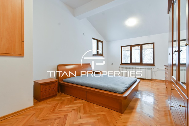 В аренду  Дом София , Бояна , 164 кв.м | 71904079 - изображение [7]