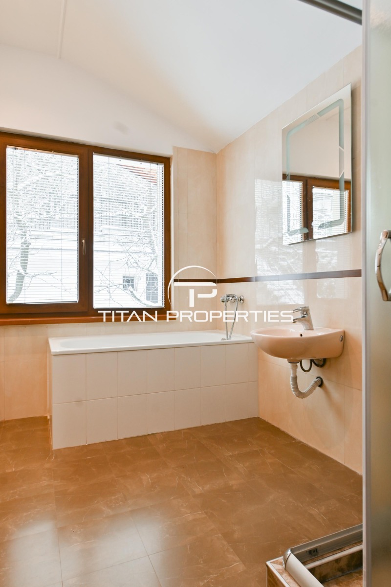 В аренду  Дом София , Бояна , 164 кв.м | 71904079 - изображение [10]