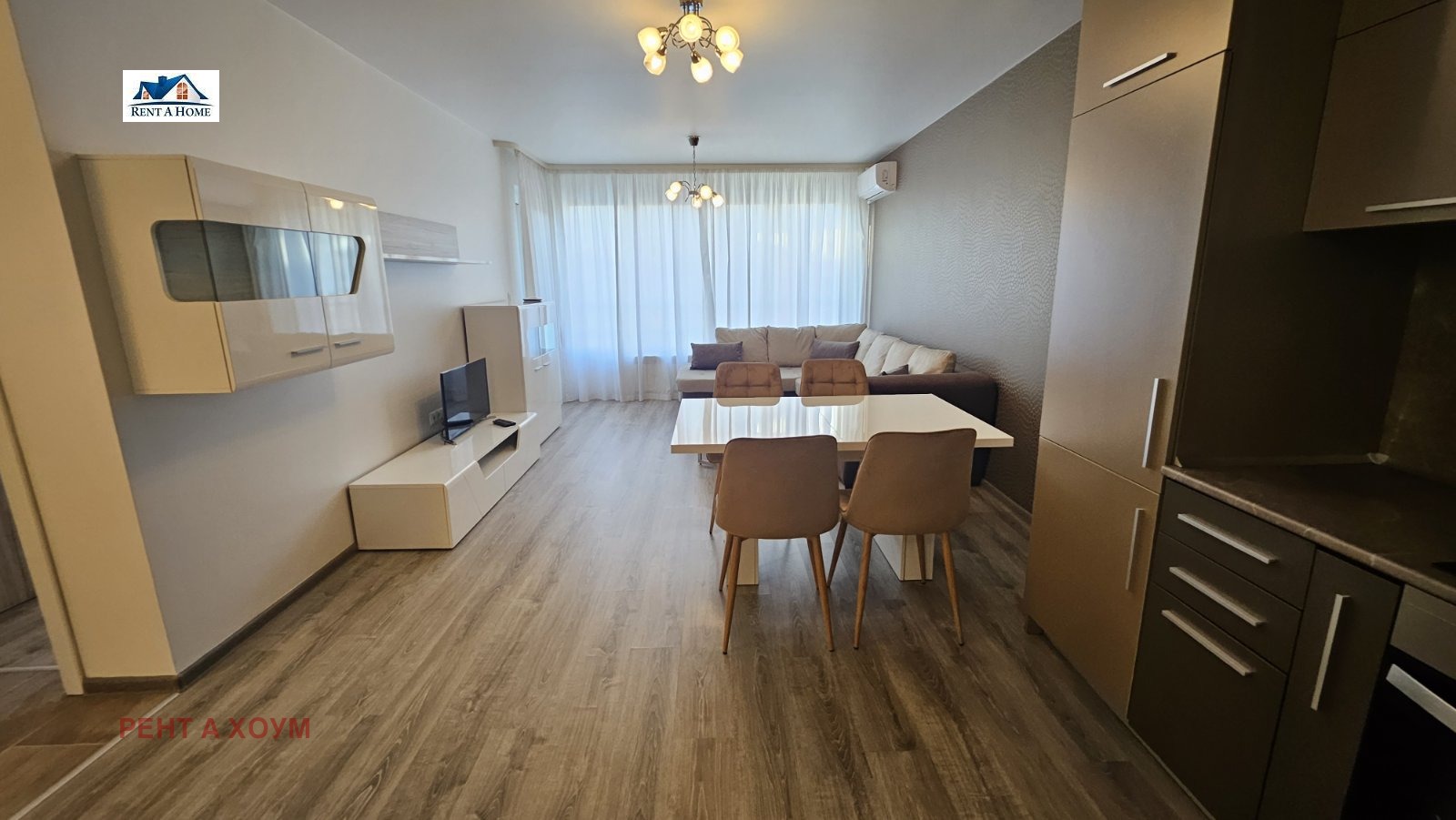 Дава под наем 3-СТАЕН, гр. София, Витоша, снимка 6 - Апартаменти - 53832403