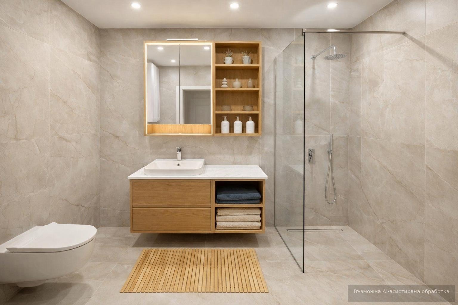 Дава под наем 3-СТАЕН, гр. Пловдив, Център, снимка 7 - Апартаменти - 53721649