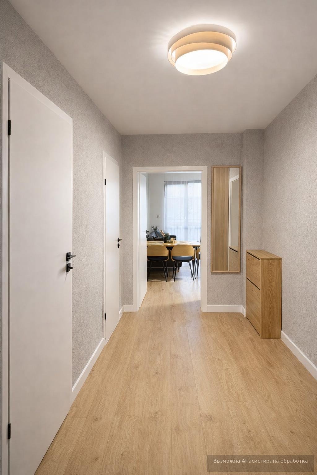 Дава под наем 3-СТАЕН, гр. Пловдив, Център, снимка 9 - Апартаменти - 53721649