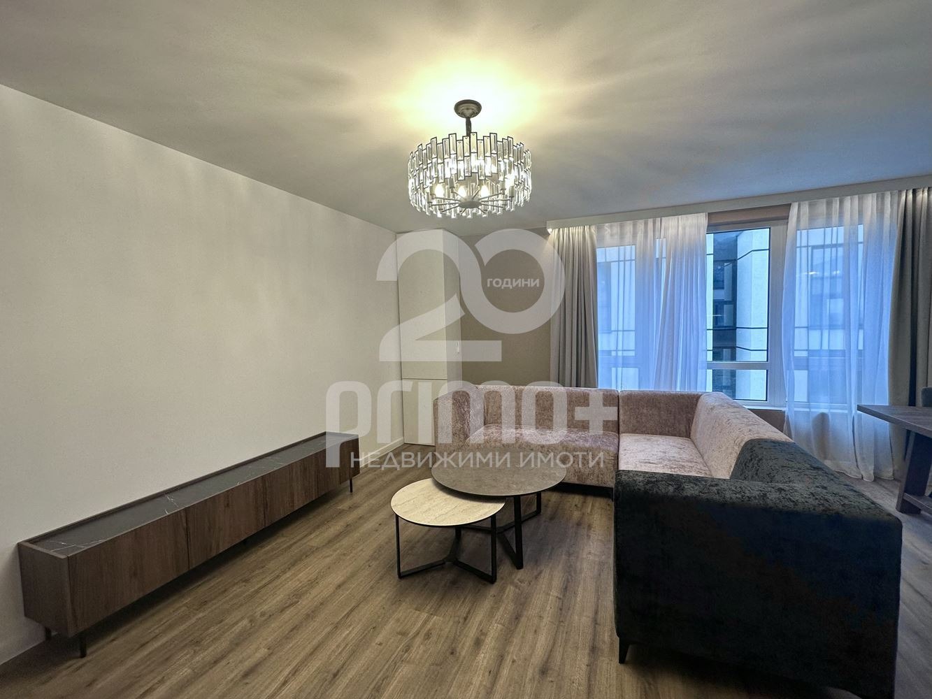 Дава под наем 4-СТАЕН, гр. София, Кръстова вада, снимка 4 - Апартаменти - 53673809