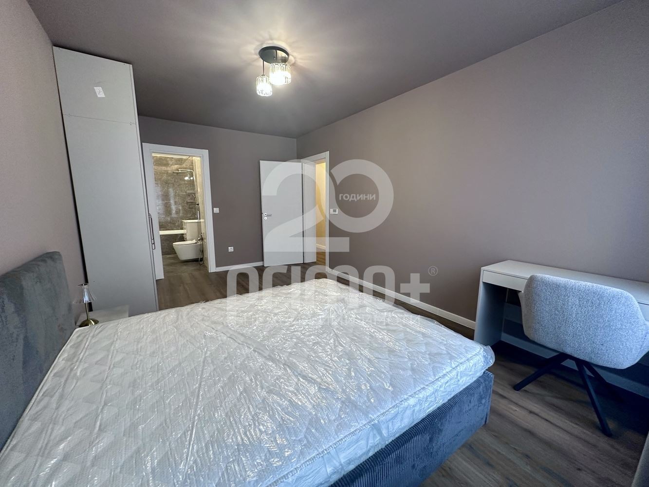 Дава под наем 4-СТАЕН, гр. София, Кръстова вада, снимка 6 - Апартаменти - 53673809