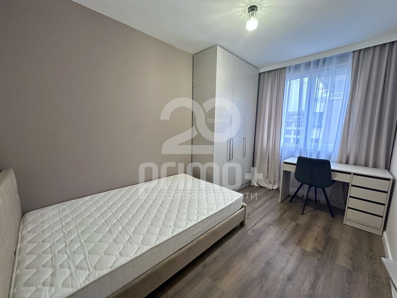 Дава под наем 4-СТАЕН, гр. София, Кръстова вада, снимка 9 - Апартаменти - 53673809