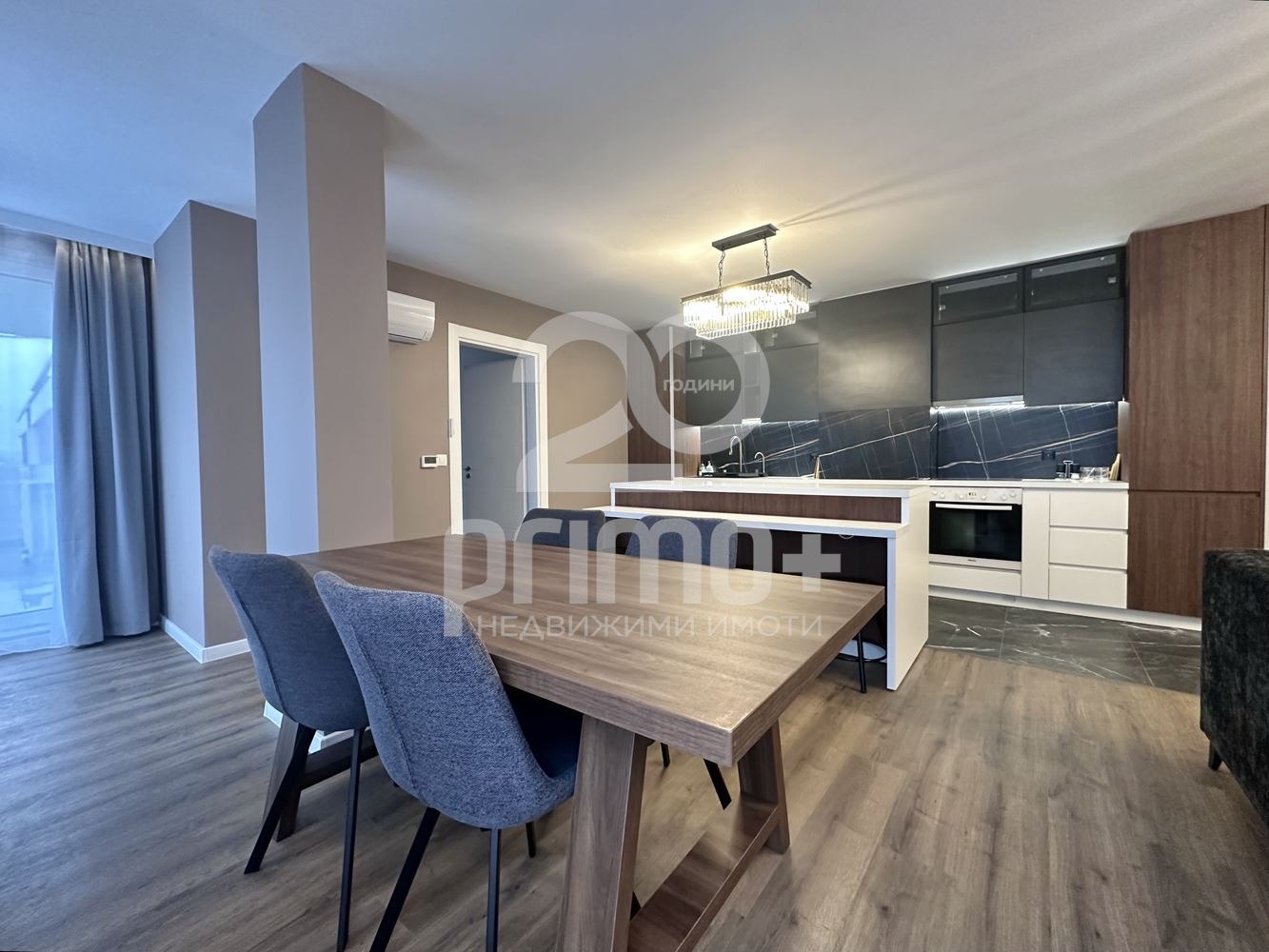 Дава под наем 4-СТАЕН, гр. София, Кръстова вада