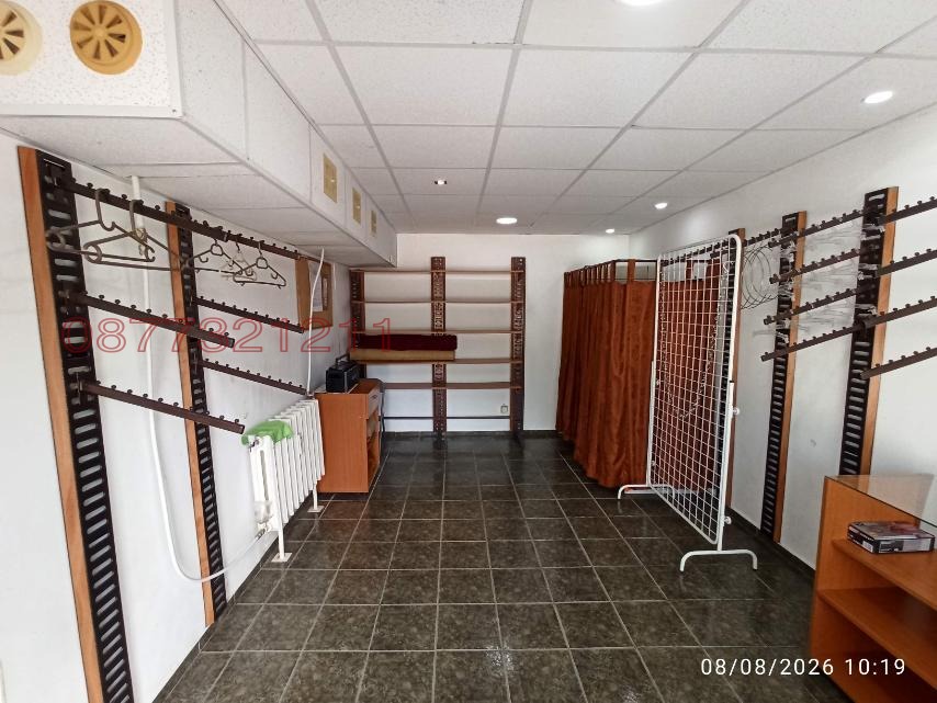 Дава под наем ОФИС, гр. Козлодуй, област Враца, снимка 2 - Офиси - 55681613