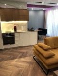 Дава под наем  2-стаен град София , Витоша , 50 кв.м | 73929372 - изображение [2]