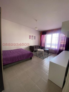 Studio Mladost 1A, Sofia