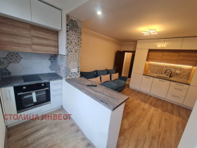 1 dormitorio Tsentar, Ruse