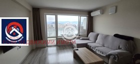 Дава под наем  2-стаен, град Пловдив