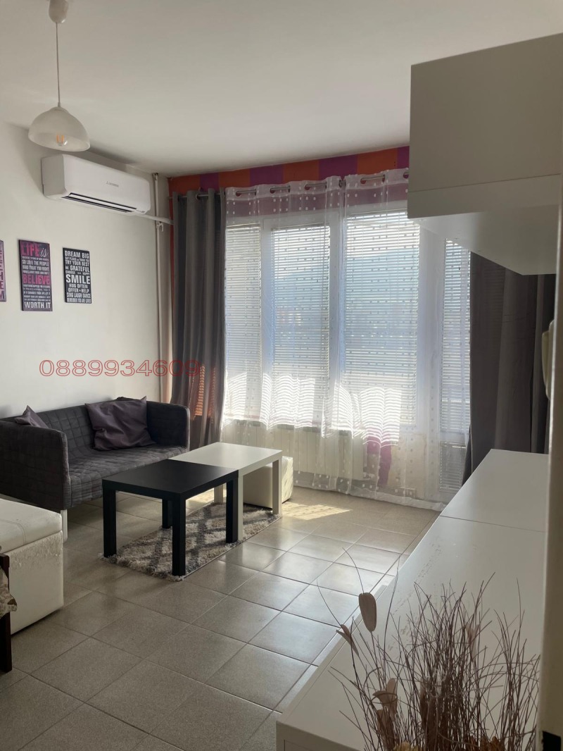 Til leie  Studio Sofia , Mladost 1A , 45 kvm | 66611190 - bilde [14]