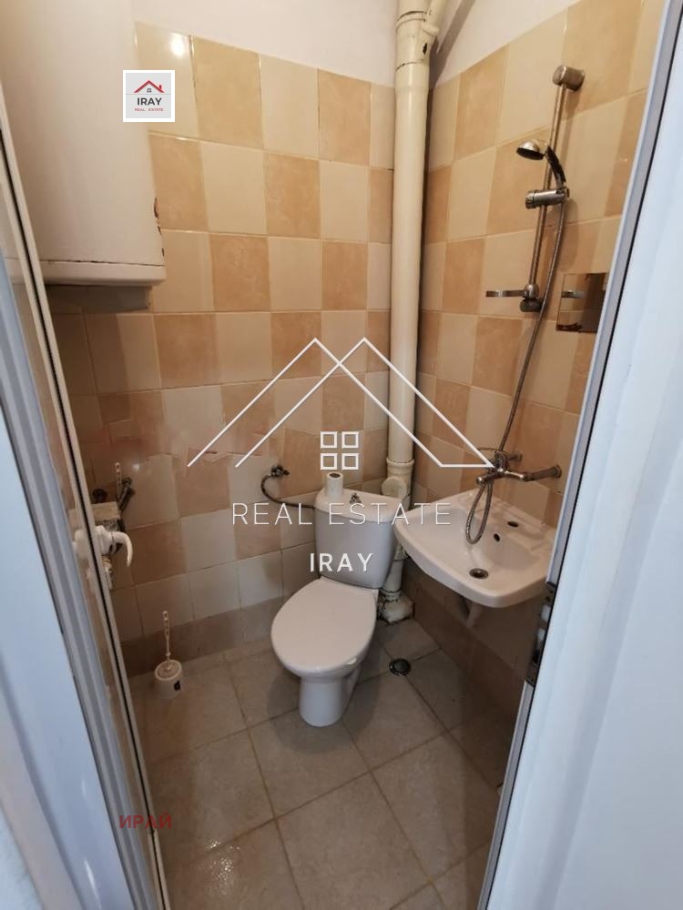 Дава под наем 1-СТАЕН, гр. Стара Загора, Център, снимка 10 - Апартаменти - 53442289