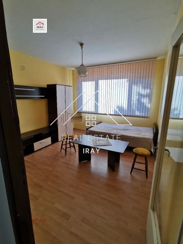 Дава под наем 1-СТАЕН, гр. Стара Загора, Център, снимка 6 - Апартаменти - 53442289