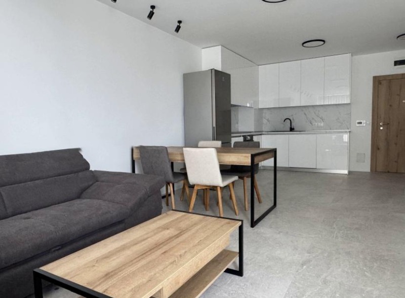 En renta  1 dormitorio Sofia , Studentski grad , 75 metros cuadrados | 74611752 - imagen [3]