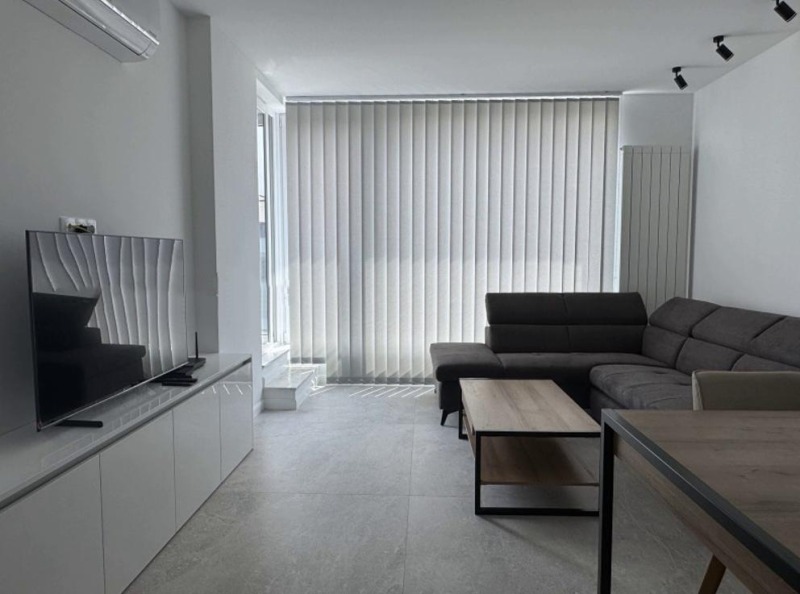 En renta  1 dormitorio Sofia , Studentski grad , 75 metros cuadrados | 74611752 - imagen [4]