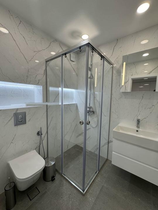 En renta  1 dormitorio Sofia , Studentski grad , 75 metros cuadrados | 74611752 - imagen [10]