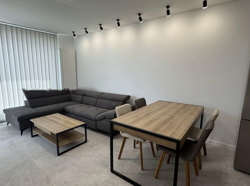 En renta  1 dormitorio Sofia , Studentski grad , 75 metros cuadrados | 74611752 - imagen [2]
