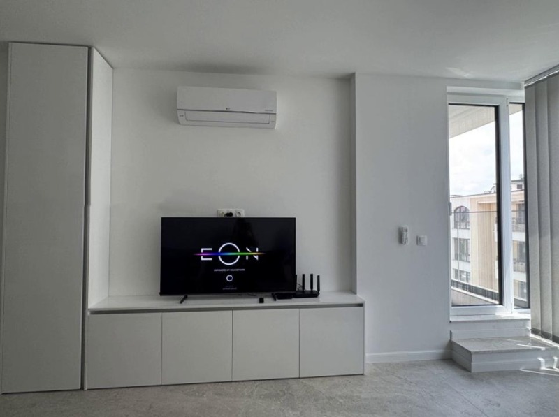 En renta  1 dormitorio Sofia , Studentski grad , 75 metros cuadrados | 74611752 - imagen [5]