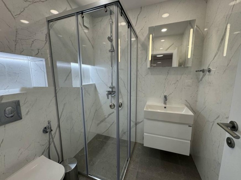 En renta  1 dormitorio Sofia , Studentski grad , 75 metros cuadrados | 74611752 - imagen [11]