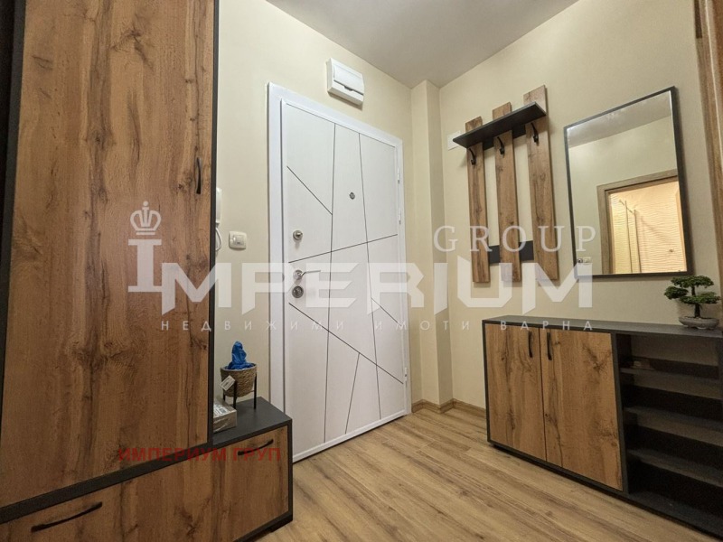 Дава под наем  2-стаен град Варна , Кайсиева градина , 60 кв.м | 12378955 - изображение [5]