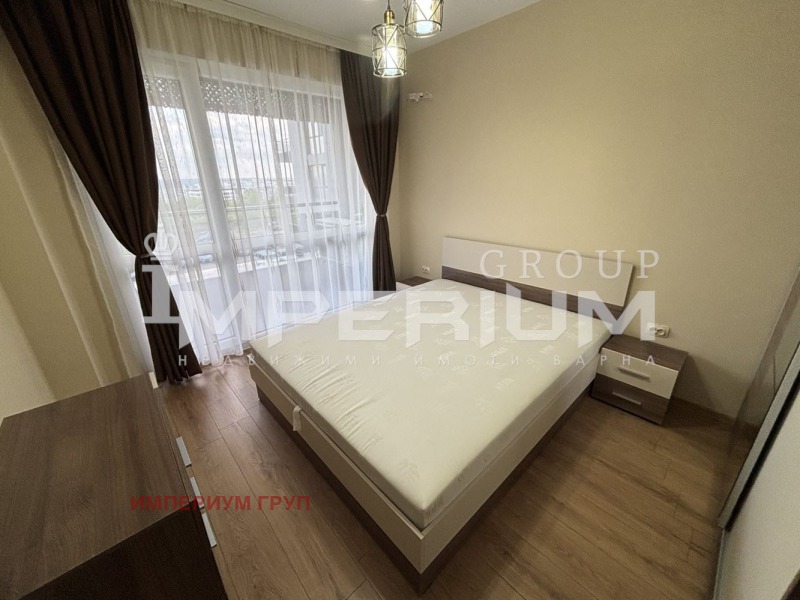 Дава под наем  2-стаен град Варна , Кайсиева градина , 60 кв.м | 12378955 - изображение [7]