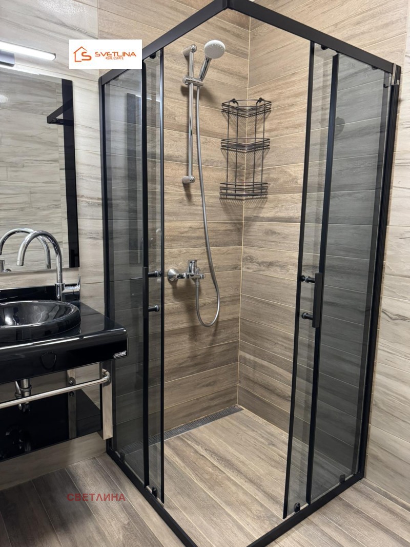 En renta  1 dormitorio Sofia , Tsentar , 65 metros cuadrados | 75287983 - imagen [11]