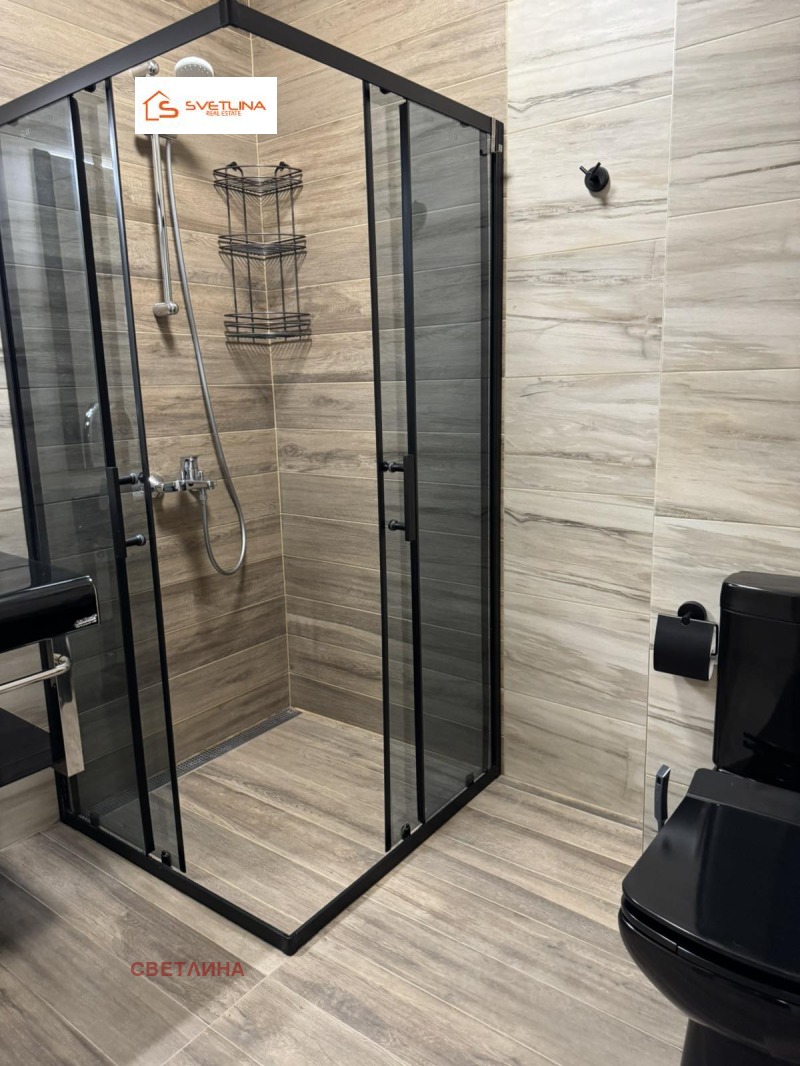 En renta  1 dormitorio Sofia , Tsentar , 65 metros cuadrados | 75287983 - imagen [12]