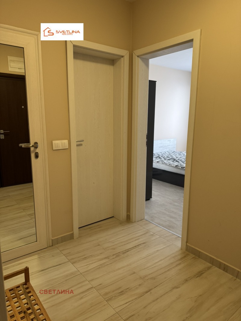 En renta  1 dormitorio Sofia , Tsentar , 65 metros cuadrados | 75287983 - imagen [7]