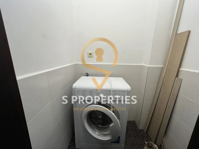 Дава под наем 2-СТАЕН, гр. Варна, м-т Долна Трака, снимка 6 - Апартаменти - 53467459