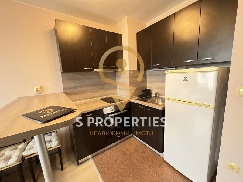 Дава под наем 2-СТАЕН, гр. Варна, м-т Долна Трака, снимка 2 - Апартаменти - 53467459