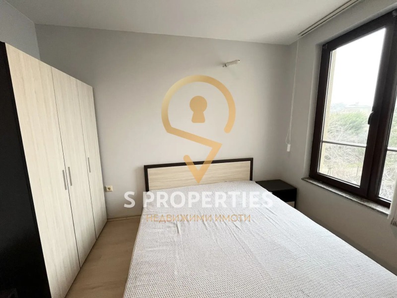 Дава под наем 2-СТАЕН, гр. Варна, м-т Долна Трака, снимка 5 - Апартаменти - 53467459