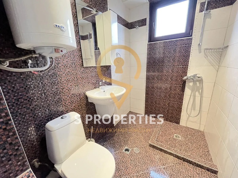 Дава под наем 2-СТАЕН, гр. Варна, м-т Долна Трака, снимка 7 - Апартаменти - 53467459