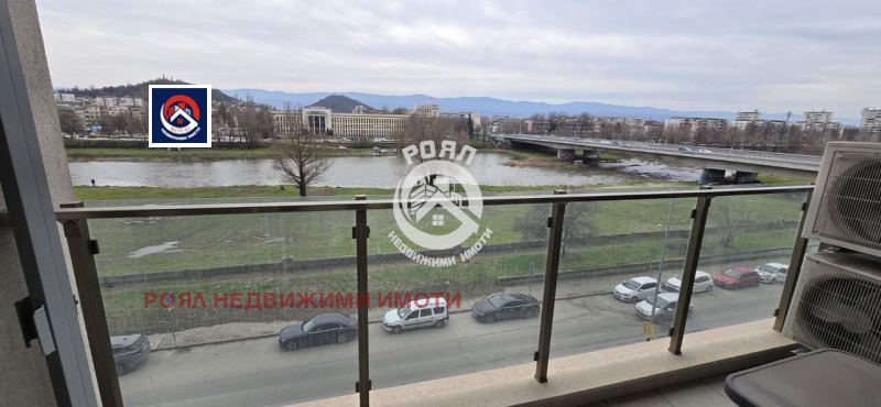 Дава под наем 2-СТАЕН, гр. Пловдив, Кършияка, снимка 5 - Апартаменти - 53502424