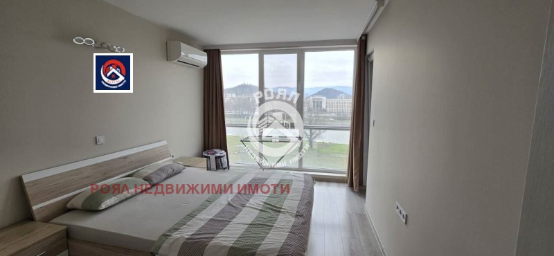 Дава под наем 2-СТАЕН, гр. Пловдив, Кършияка, снимка 3 - Апартаменти - 53502424