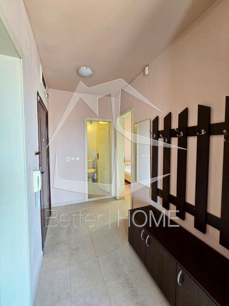 Дава под наем 2-СТАЕН, гр. София, Гео Милев, снимка 10 - Апартаменти - 53971842