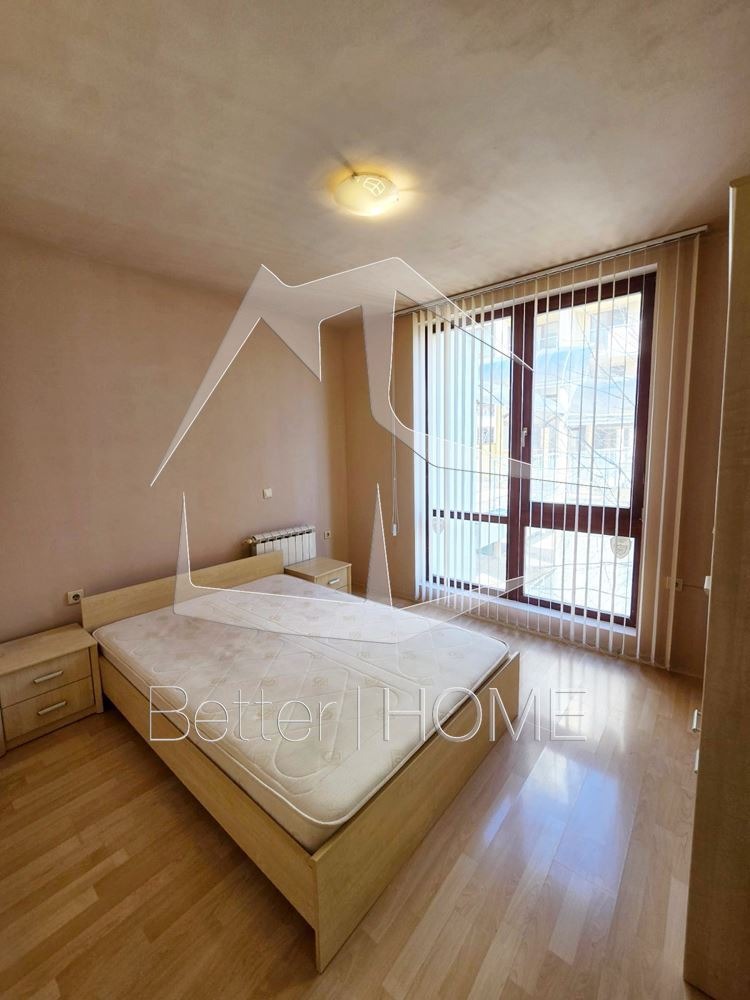 Дава под наем 2-СТАЕН, гр. София, Гео Милев, снимка 6 - Апартаменти - 53971842