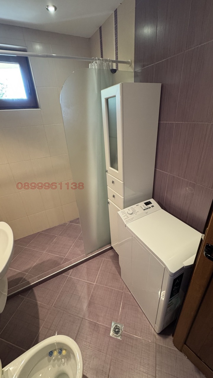 Дава под наем 2-СТАЕН, гр. Варна, Свети Никола, снимка 15 - Апартаменти - 54199781