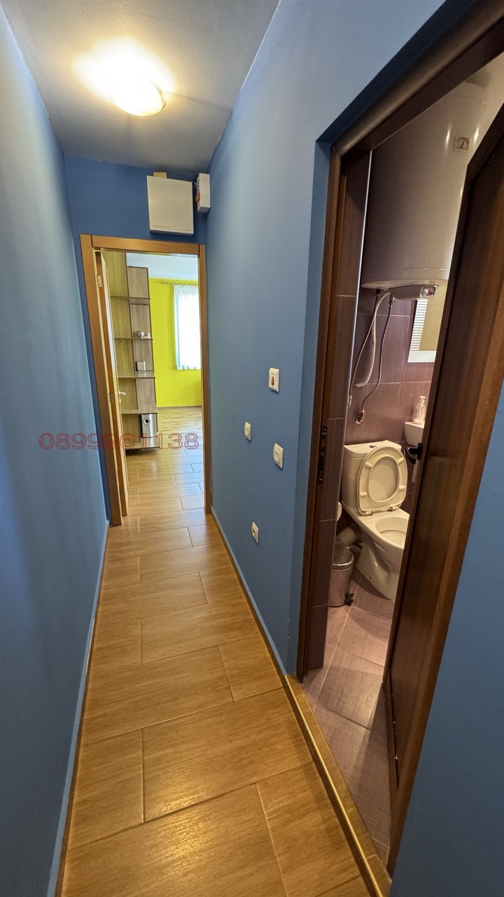 Дава под наем 2-СТАЕН, гр. Варна, Свети Никола, снимка 12 - Апартаменти - 54199781