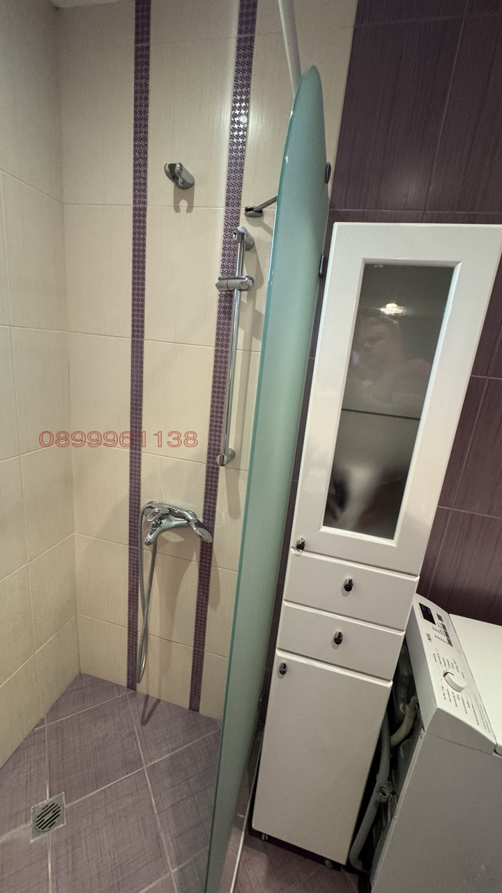 Дава под наем 2-СТАЕН, гр. Варна, Свети Никола, снимка 16 - Апартаменти - 54199781