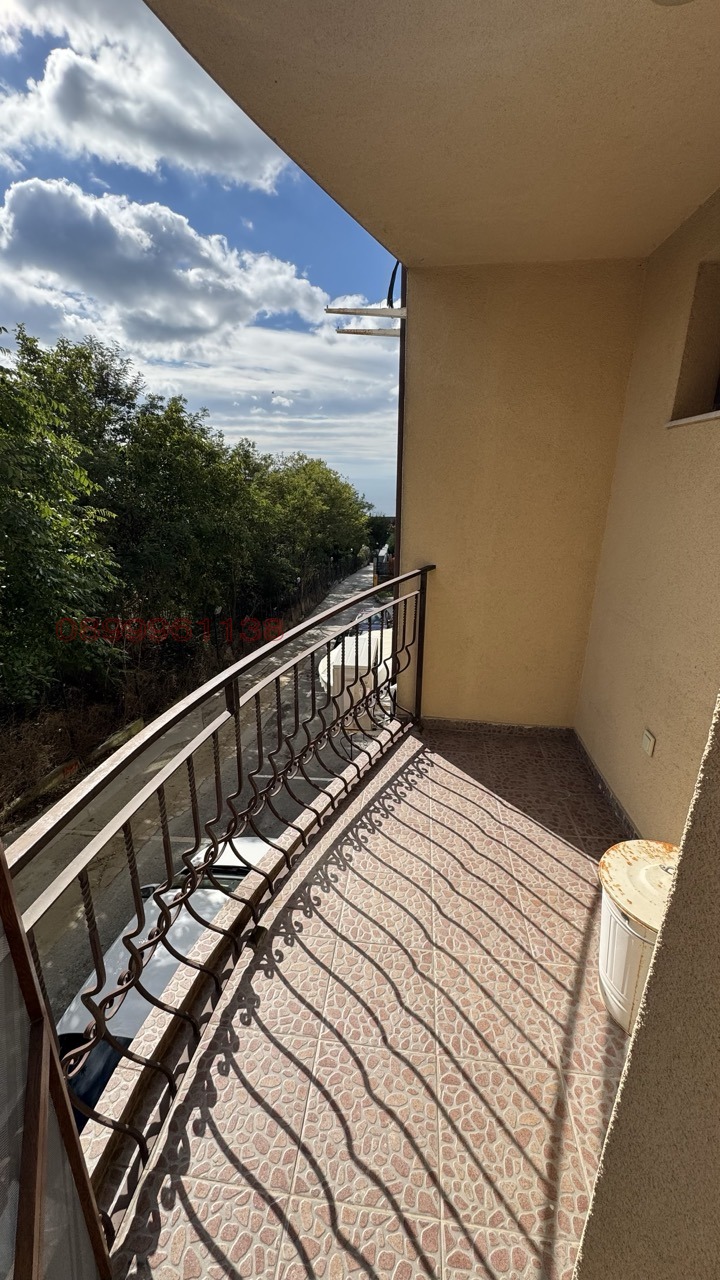 Дава под наем 2-СТАЕН, гр. Варна, Свети Никола, снимка 6 - Апартаменти - 54199781